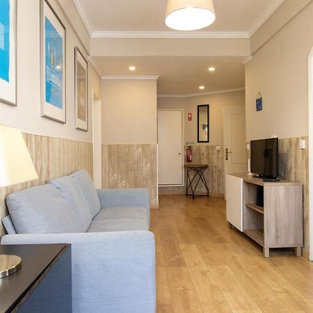 리스본 Casa Do Largo 아파트 외부 사진