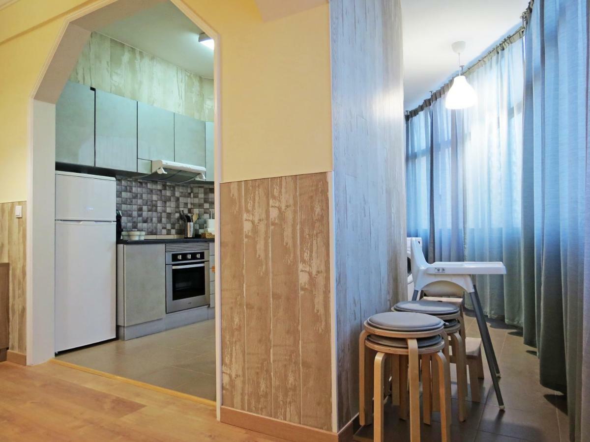 리스본 Casa Do Largo 아파트 외부 사진