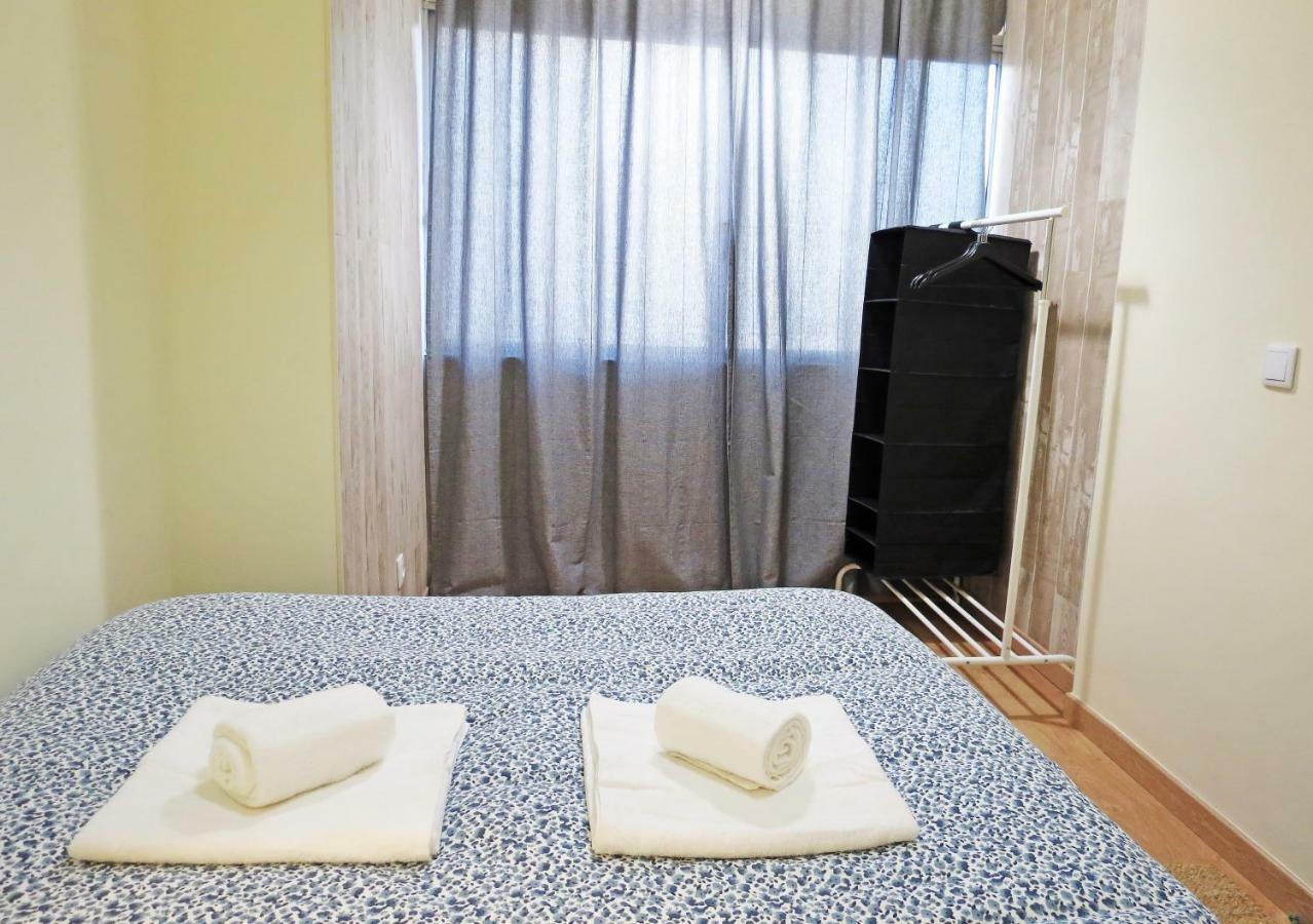 리스본 Casa Do Largo 아파트 외부 사진