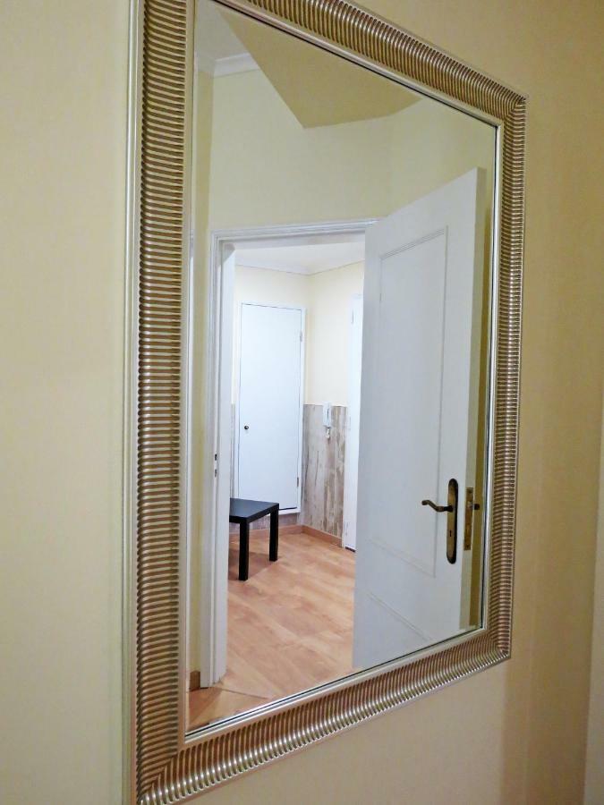 리스본 Casa Do Largo 아파트 외부 사진