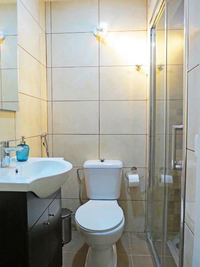 리스본 Casa Do Largo 아파트 외부 사진