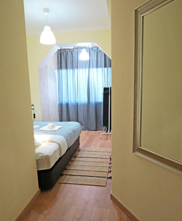 리스본 Casa Do Largo 아파트 외부 사진