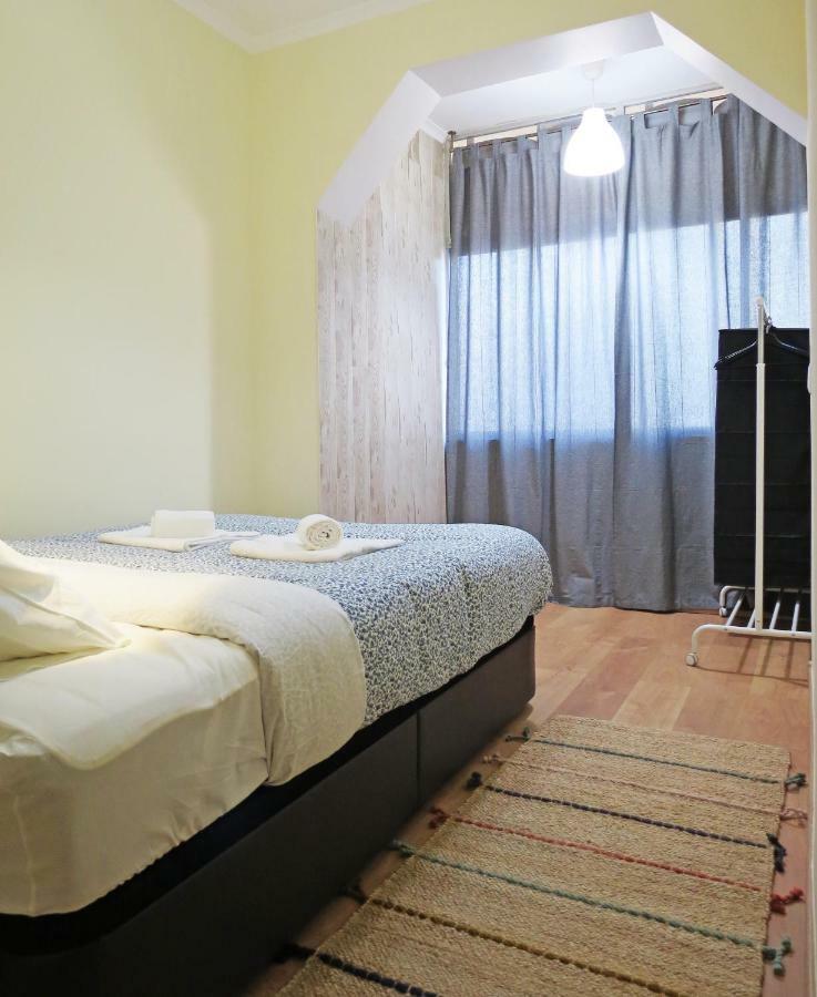 리스본 Casa Do Largo 아파트 외부 사진
